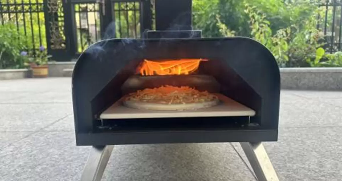 Backyard Fire &amp; Feast (Калифорнийский бренд элитного дворового стиля)