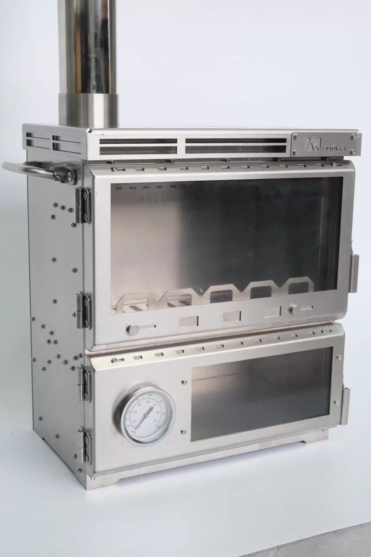 Освойте природу: почему универсальный гриль-барбекю Tuoshenghe — ваш лучший помощник на кухне