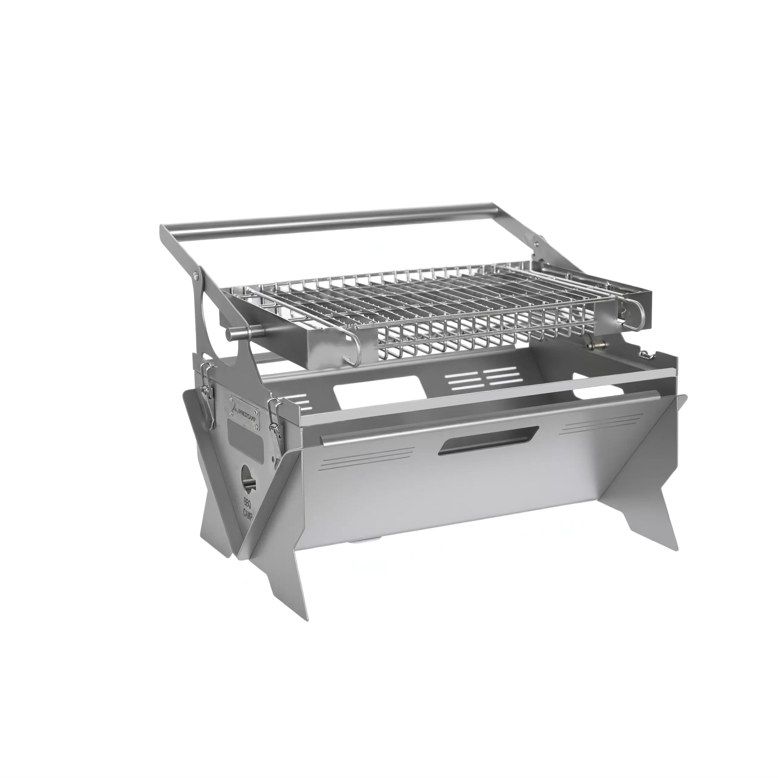 уличный гриль для минималистичного образа жизни уличный гриль для минималистичного образа жизни