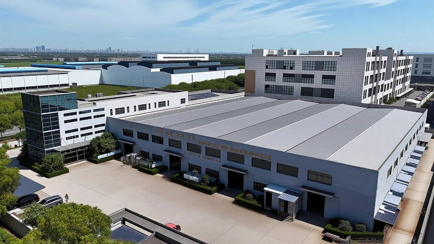 Как выбрать поставщика ODM/OEM для китайских печей-палаток