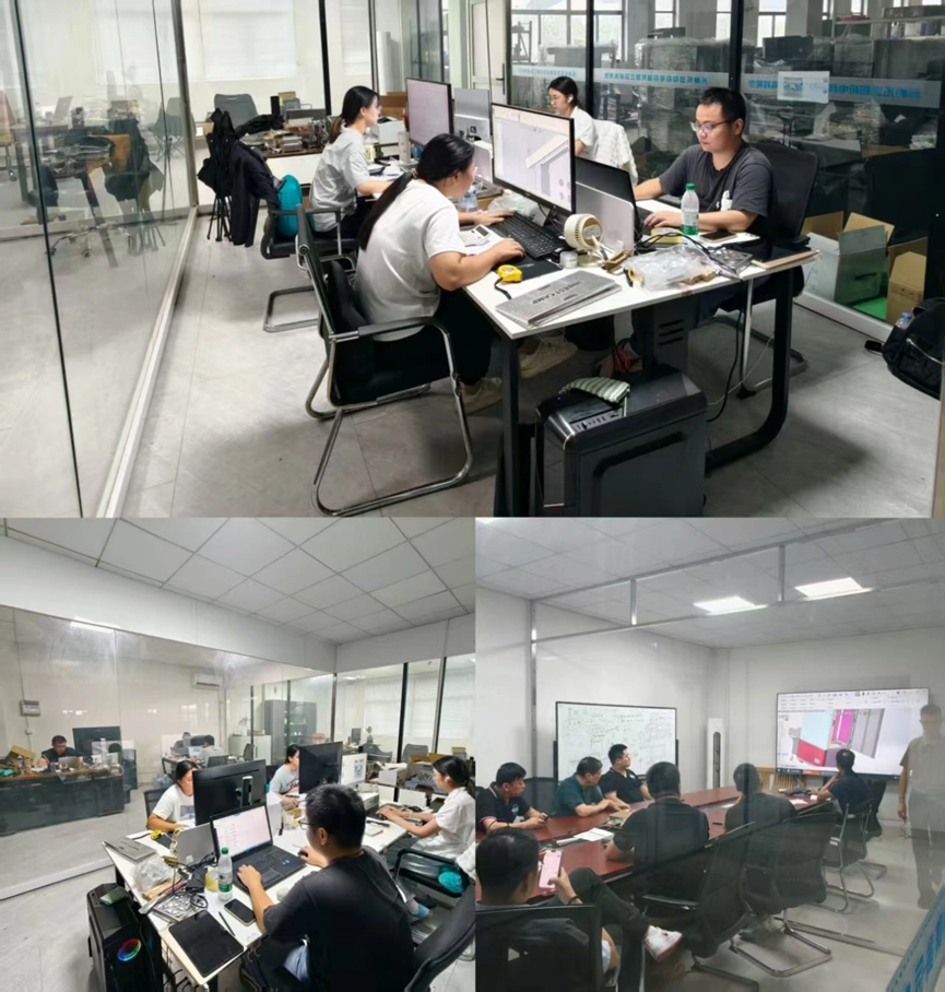 Как выбрать поставщика ODM/OEM для китайских печей-палаток