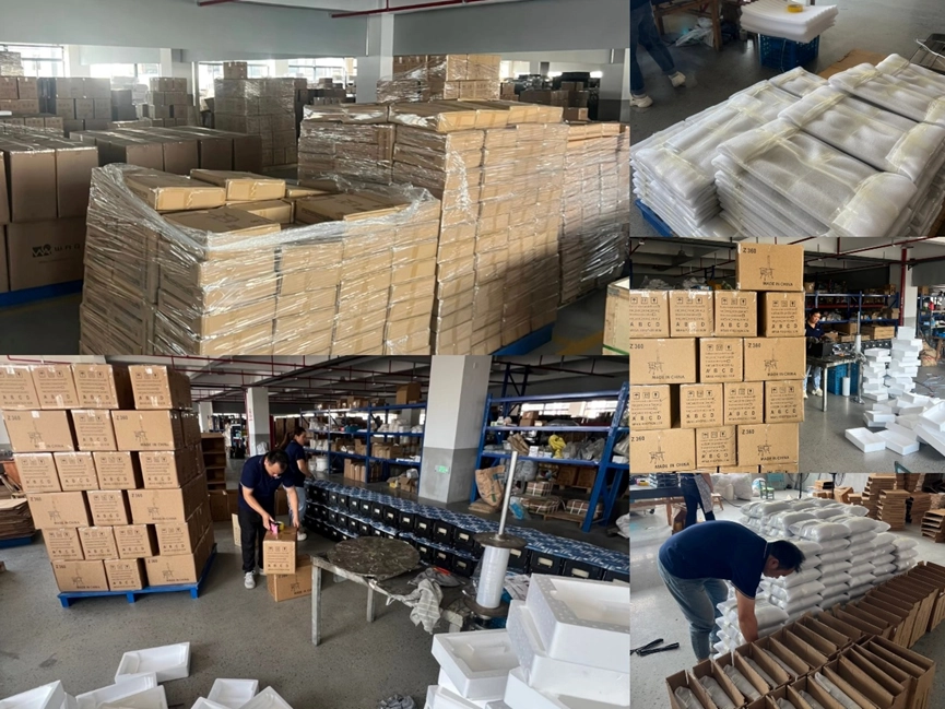 Как выбрать поставщика ODM/OEM для китайских печей-палаток