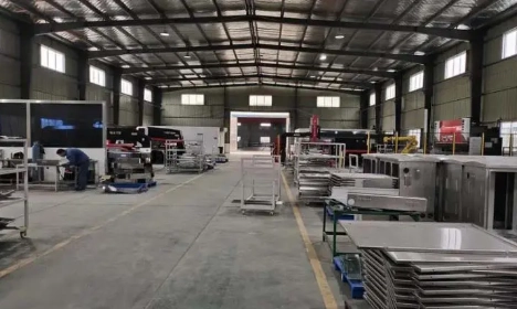 Складные угольные грили с минималистичной рамой