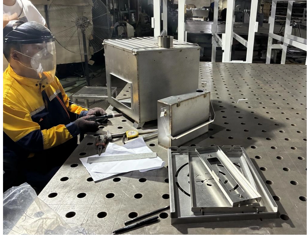 Лучшие палаточные печи для походов в холодную погоду 2025 года