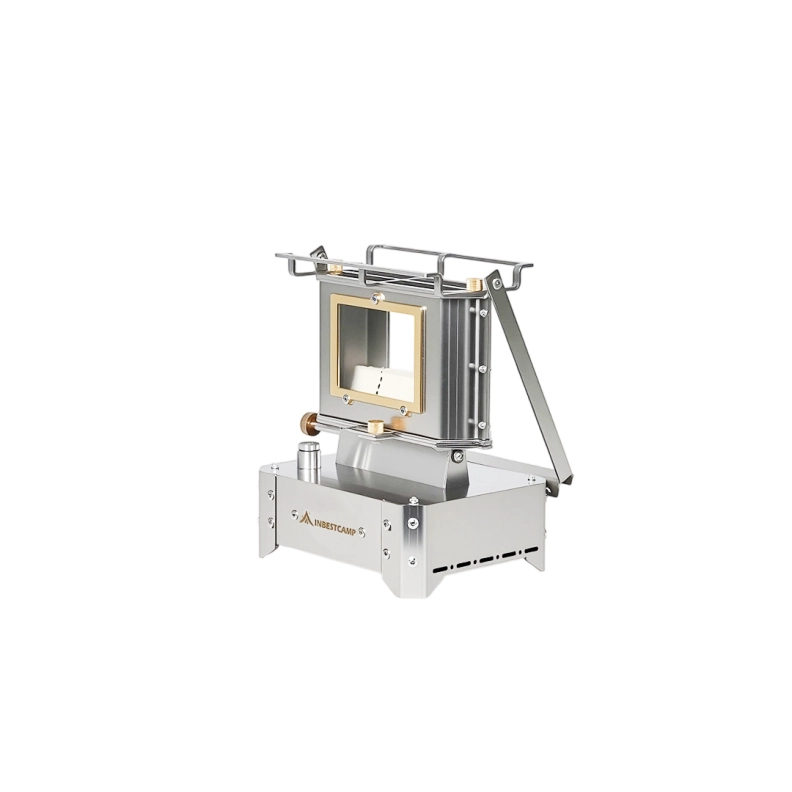 Анализ OEM-керосиновых плит от INBESTCAMP Анализ OEM-керосиновых плит от INBESTCAMP