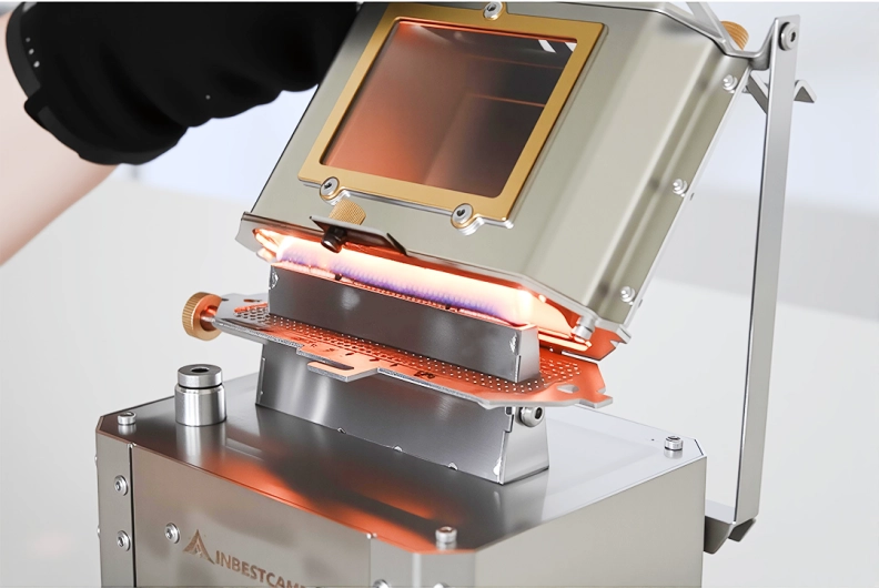 Анализ OEM-керосиновых плит от INBESTCAMP Анализ OEM-керосиновых плит от INBESTCAMP