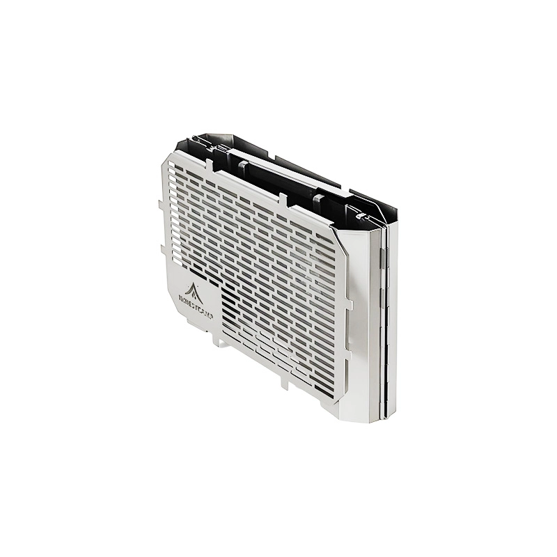 Технический анализ для производителей грилей Технический анализ для производителей грилей