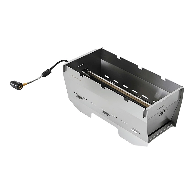 Покупателям B2B стоит обратить внимание на кемпинговый гриль Покупателям B2B стоит обратить внимание на кемпинговый гриль