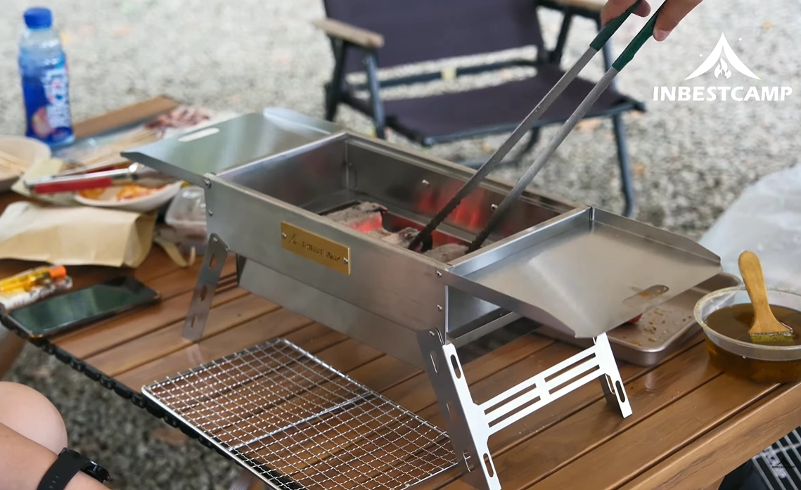 Комплексные структурные решения для строительства ветроустойчивых и долговечных уличных грилей-барбекю