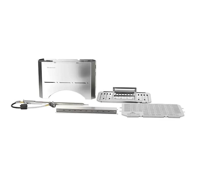 складной кемпинговый гриль складной кемпинговый гриль