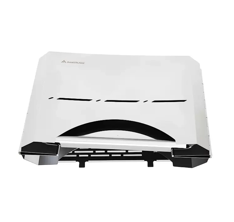 Механика мгновенно складывающегося кемпингового гриля: разработка системы развертывания за 1 секунду для приготовления пищи на открытом воздухе