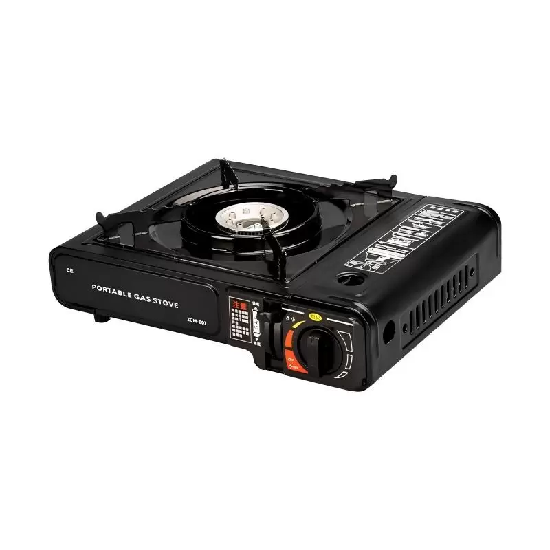 OEM-решения для газовых кемпинговых плит