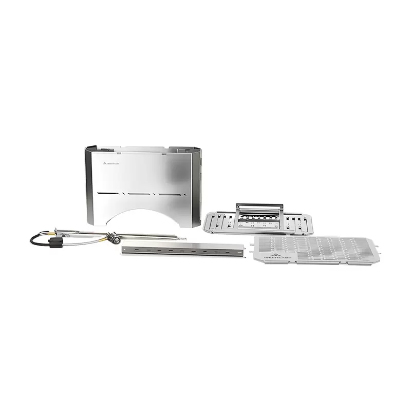 Производство кемпинговых барбекю-грилей по OEM-заказам Производство кемпинговых барбекю-грилей по OEM-заказам